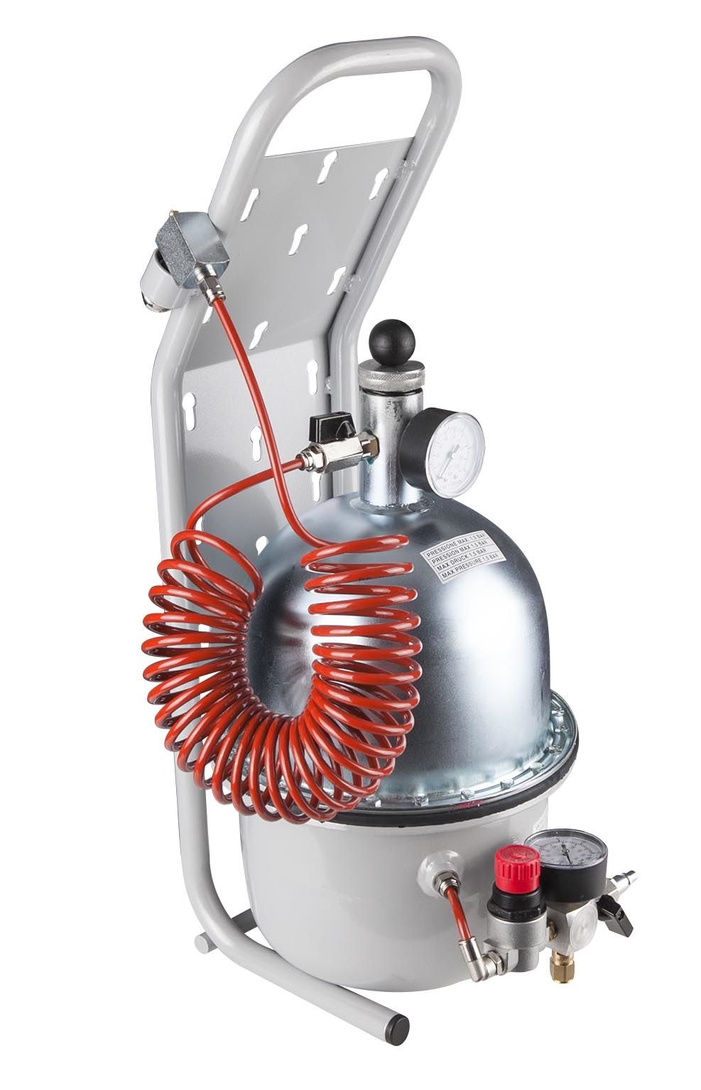 Autodistribution image produit