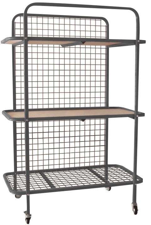 Autodistribution image produit