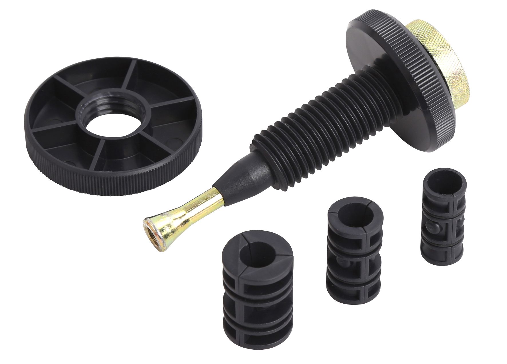 Autodistribution image produit