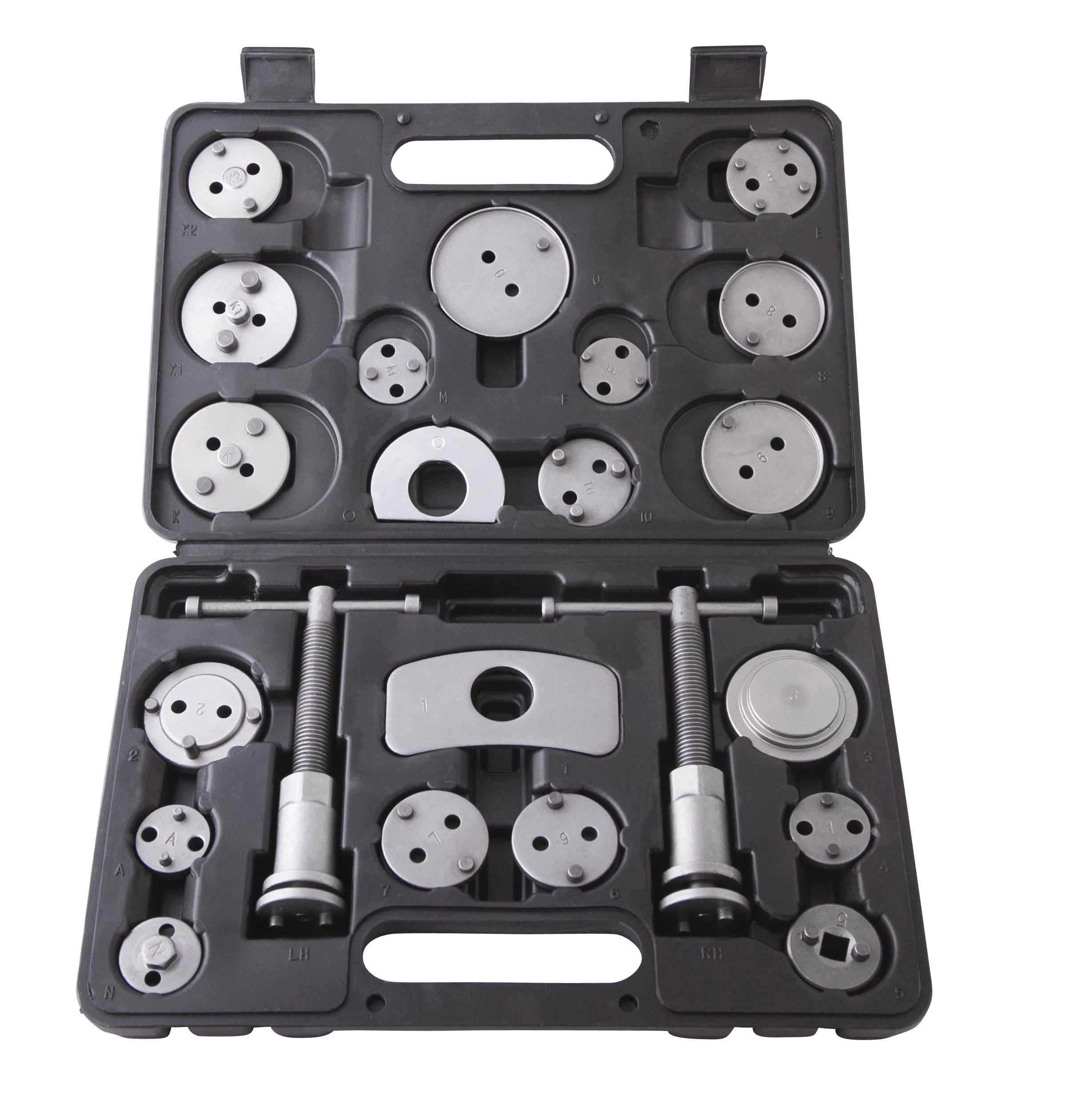 Autodistribution image produit