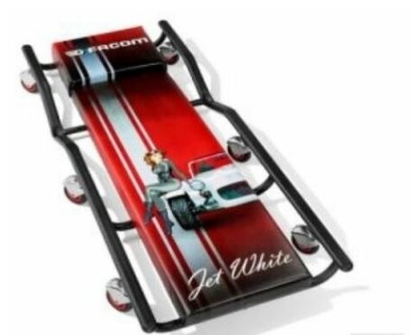 Autodistribution image produit