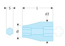 Autodistribution image produit