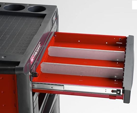 Autodistribution image produit