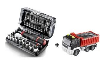Autodistribution image produit