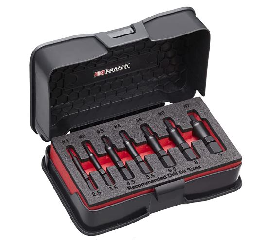 Autodistribution image produit