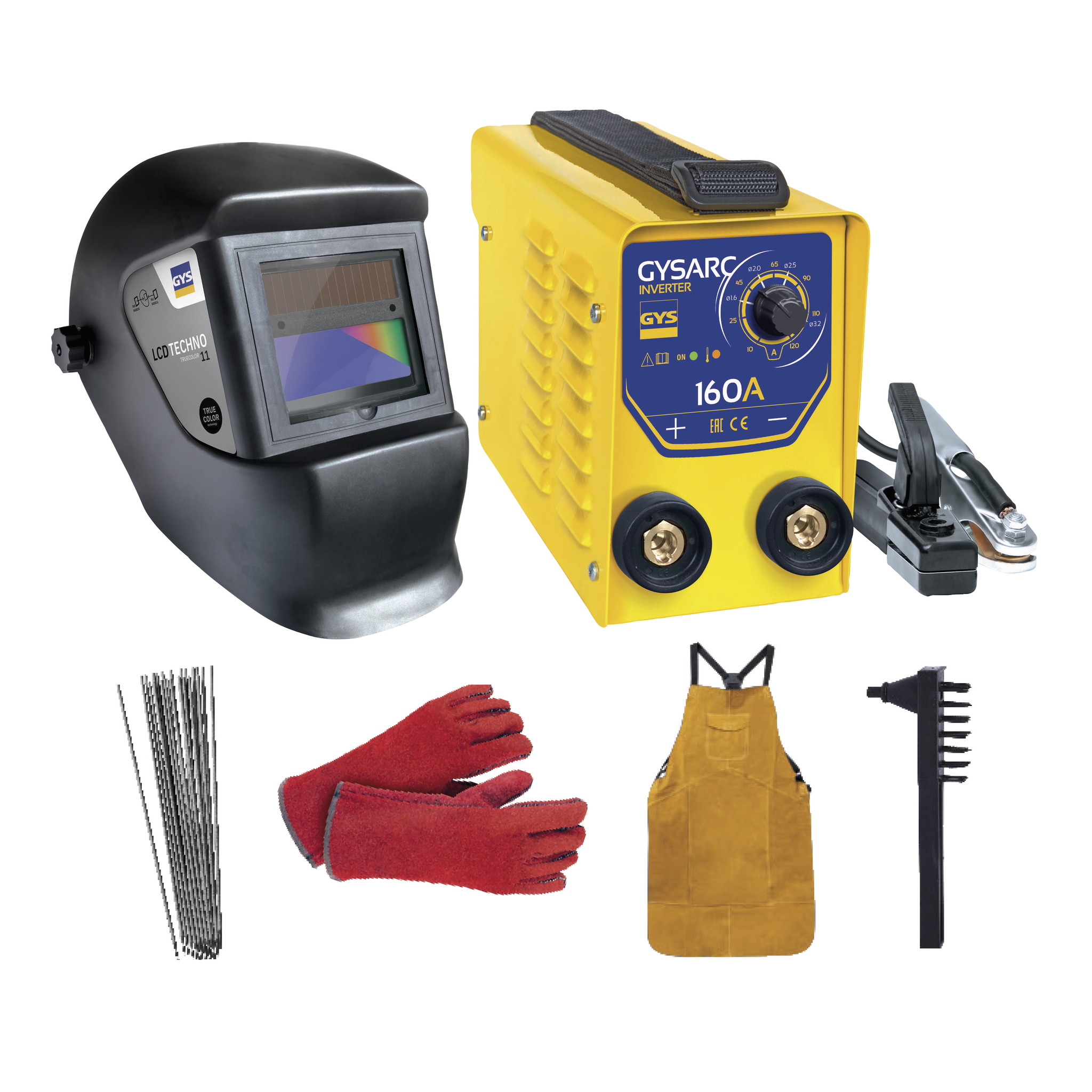 Autodistribution image produit