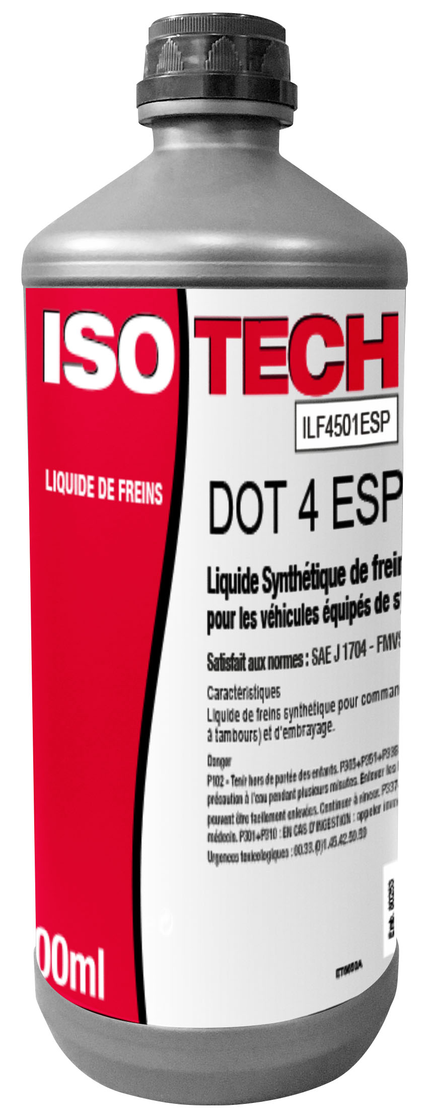 Autodistribution image produit