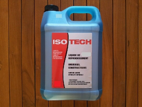 Autodistribution image produit