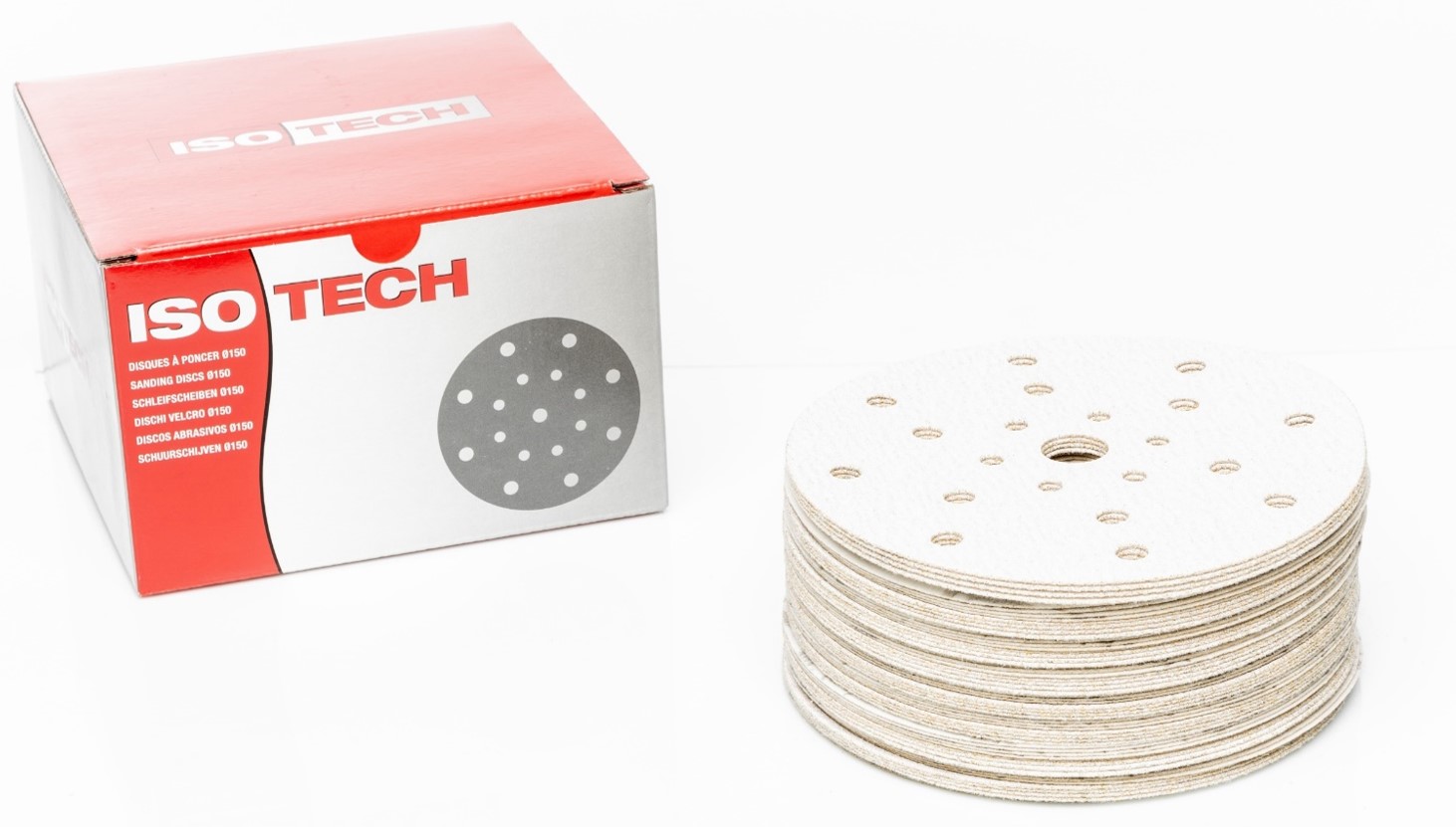 Autodistribution image produit