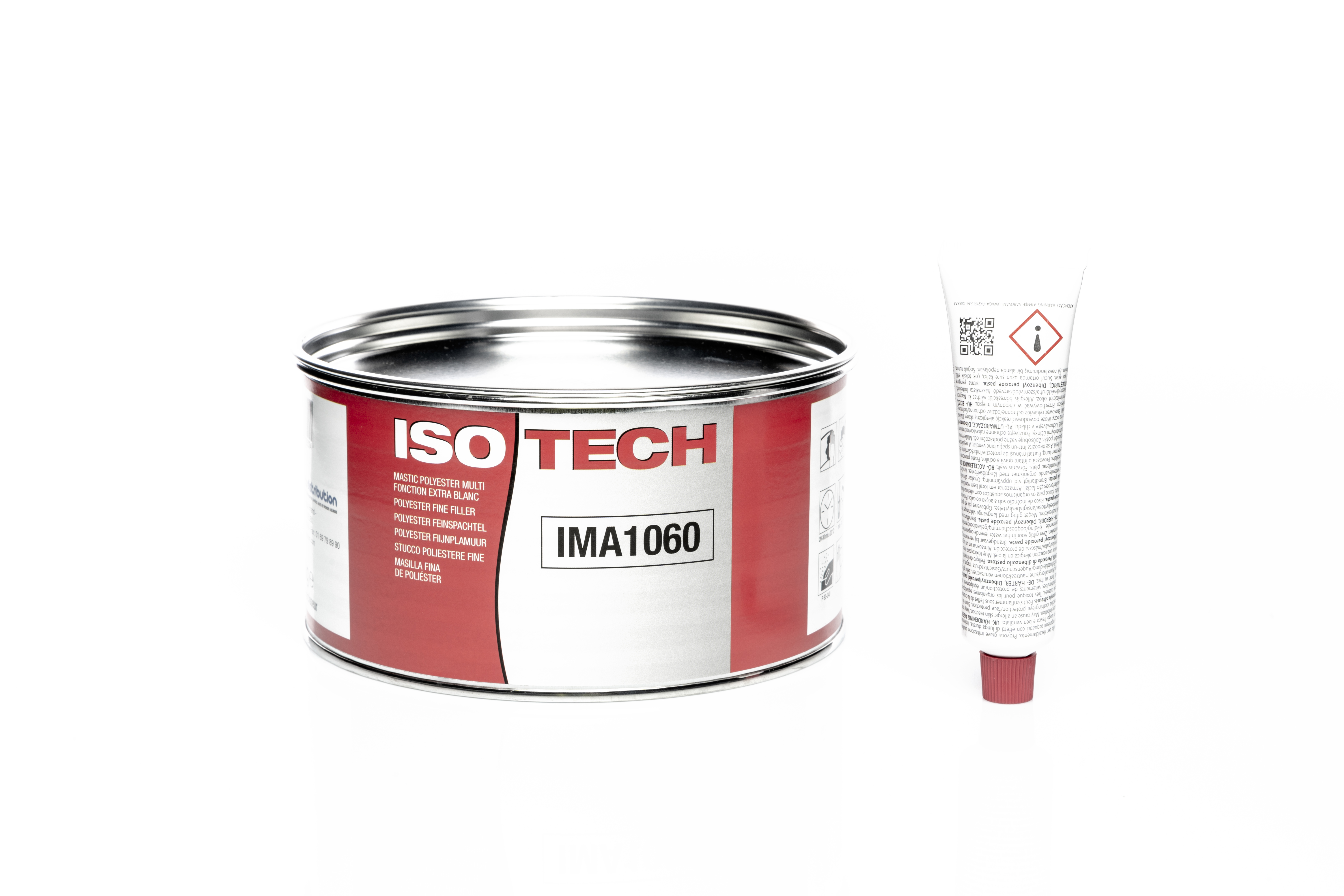 Autodistribution image produit