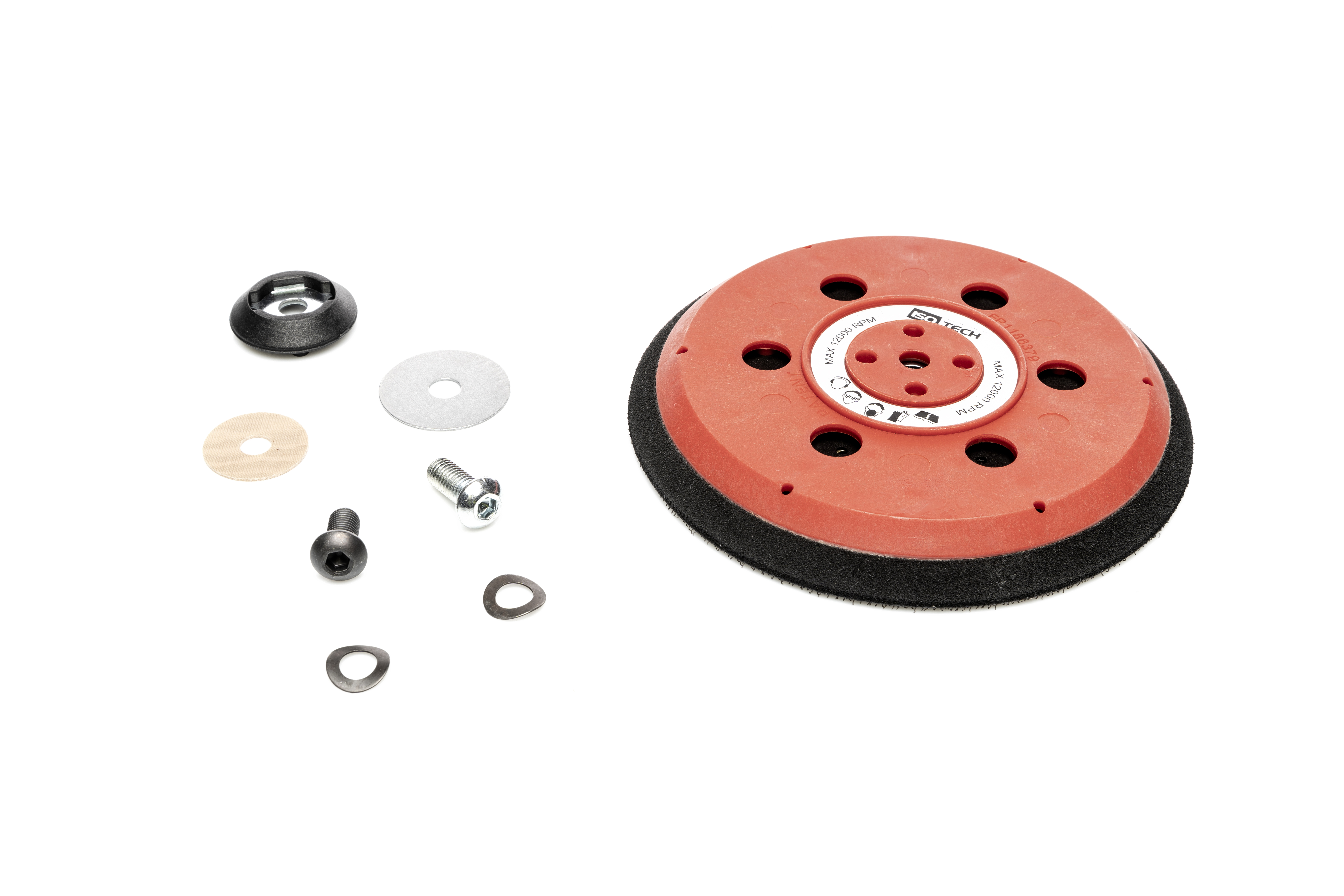 Autodistribution image produit