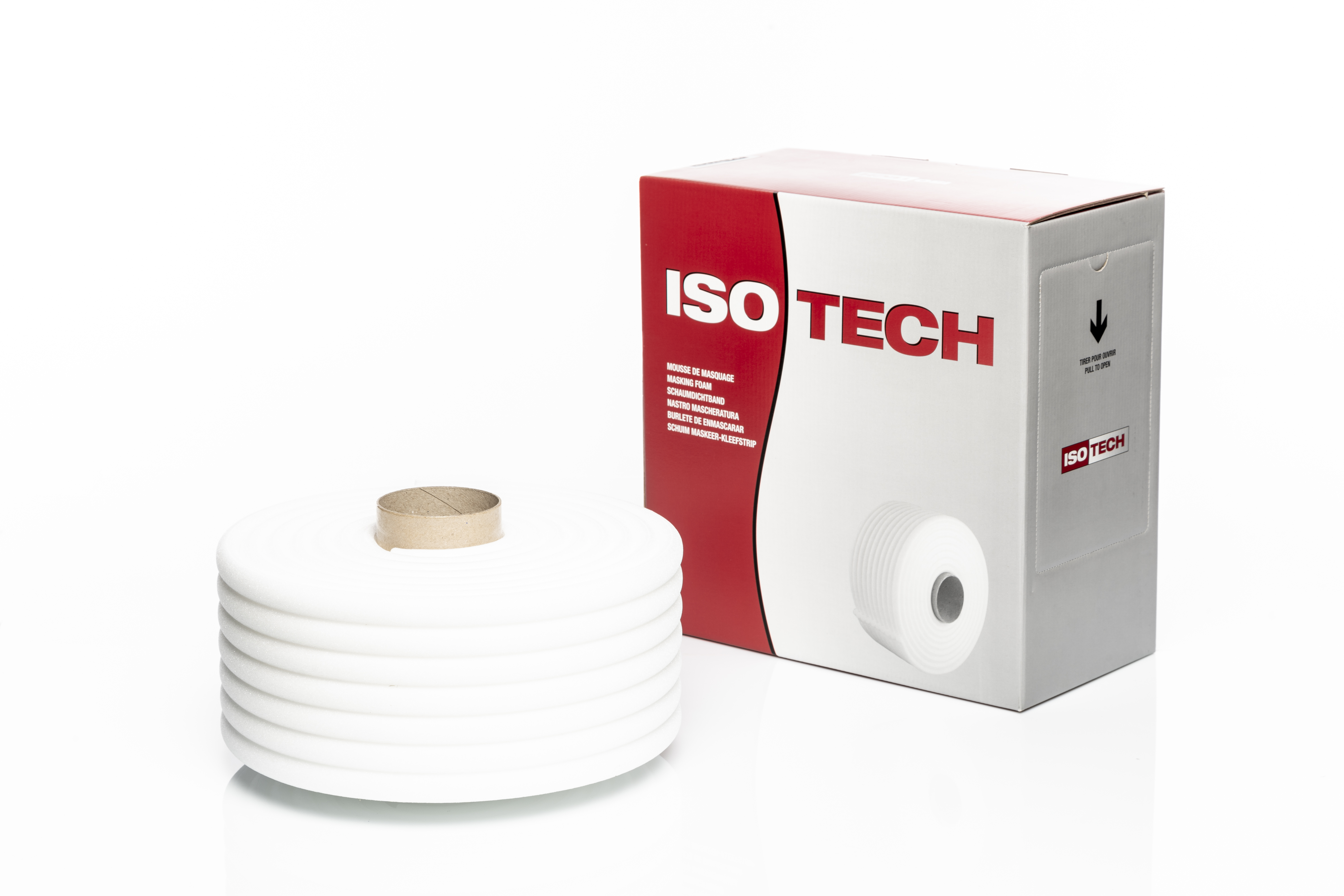 Autodistribution image produit