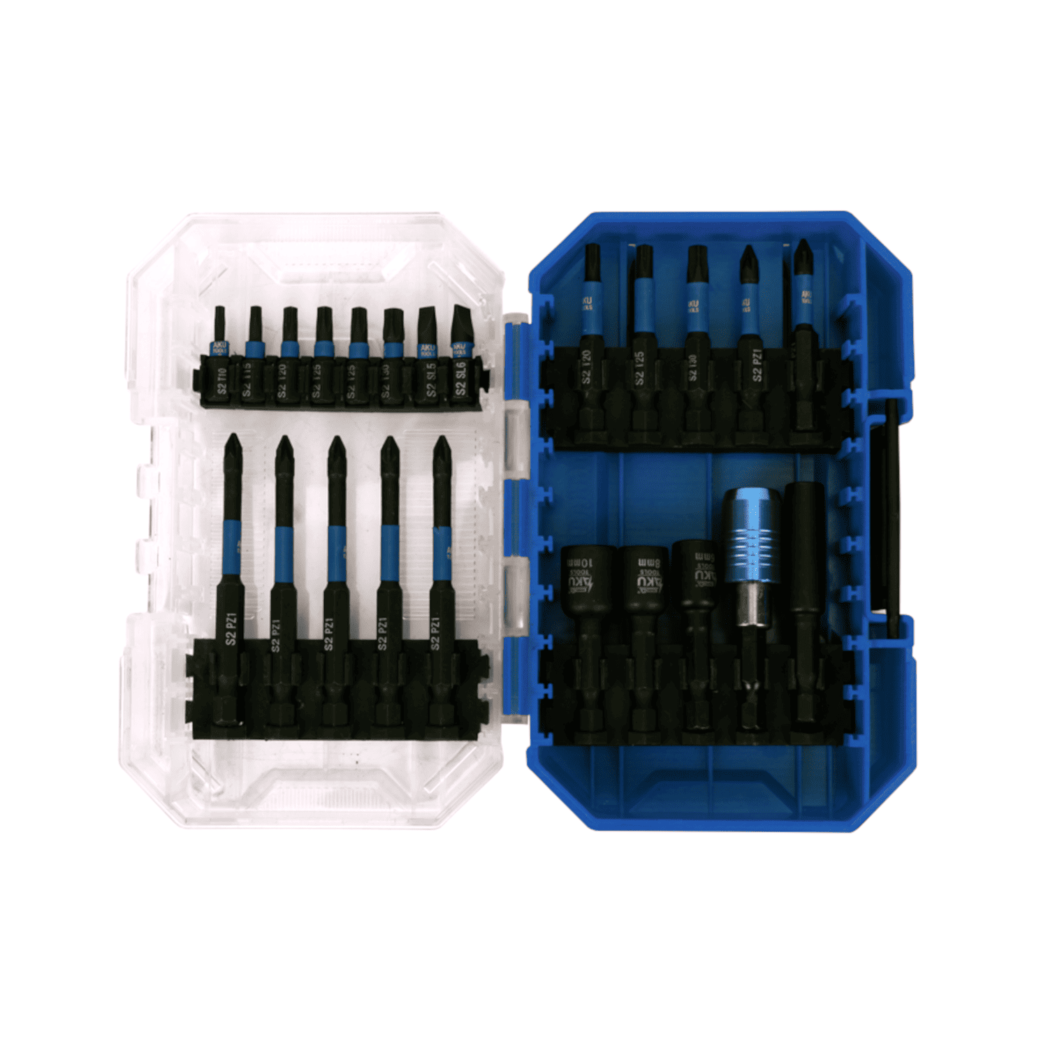 Autodistribution image produit