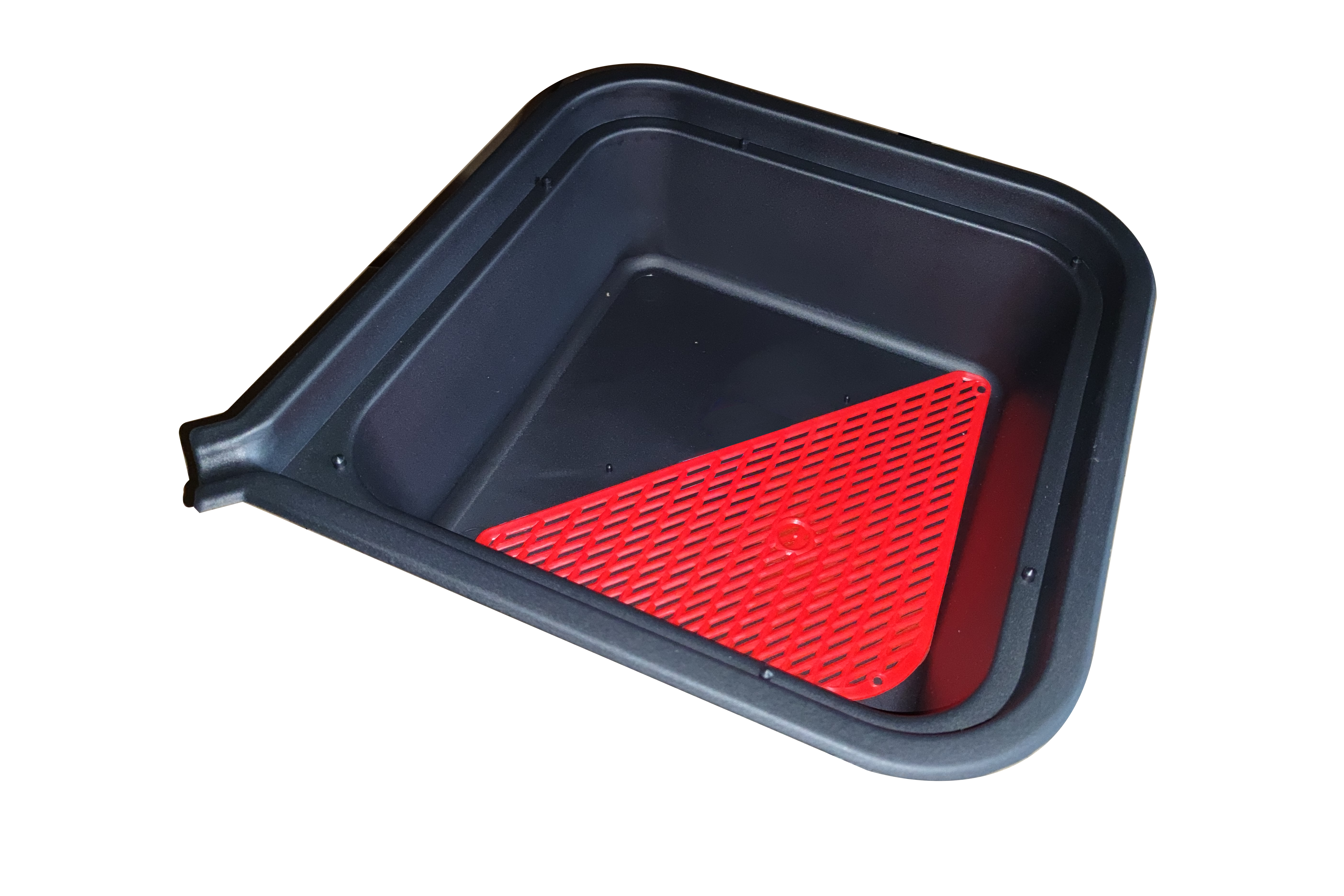 Autodistribution image produit