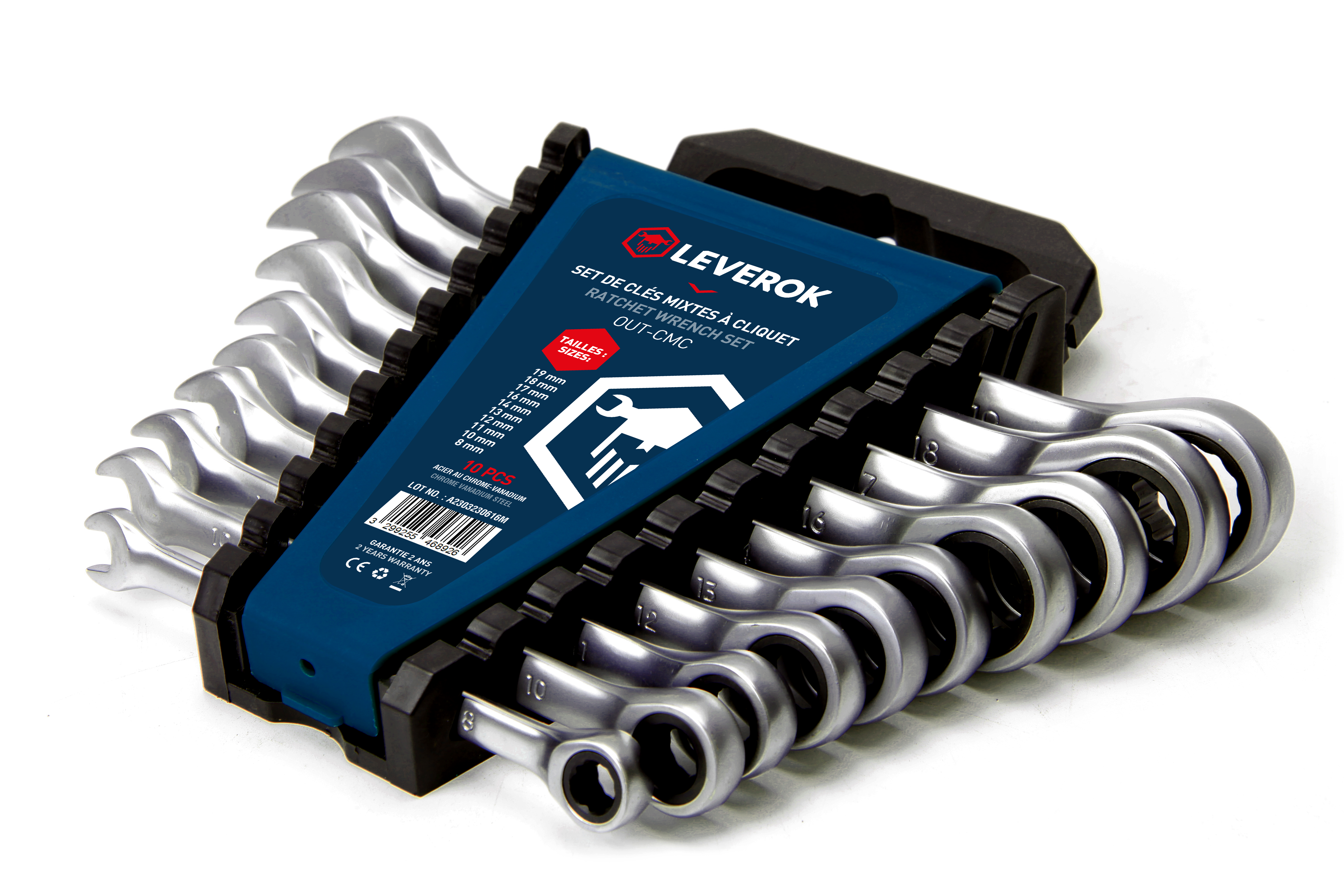 Autodistribution image produit