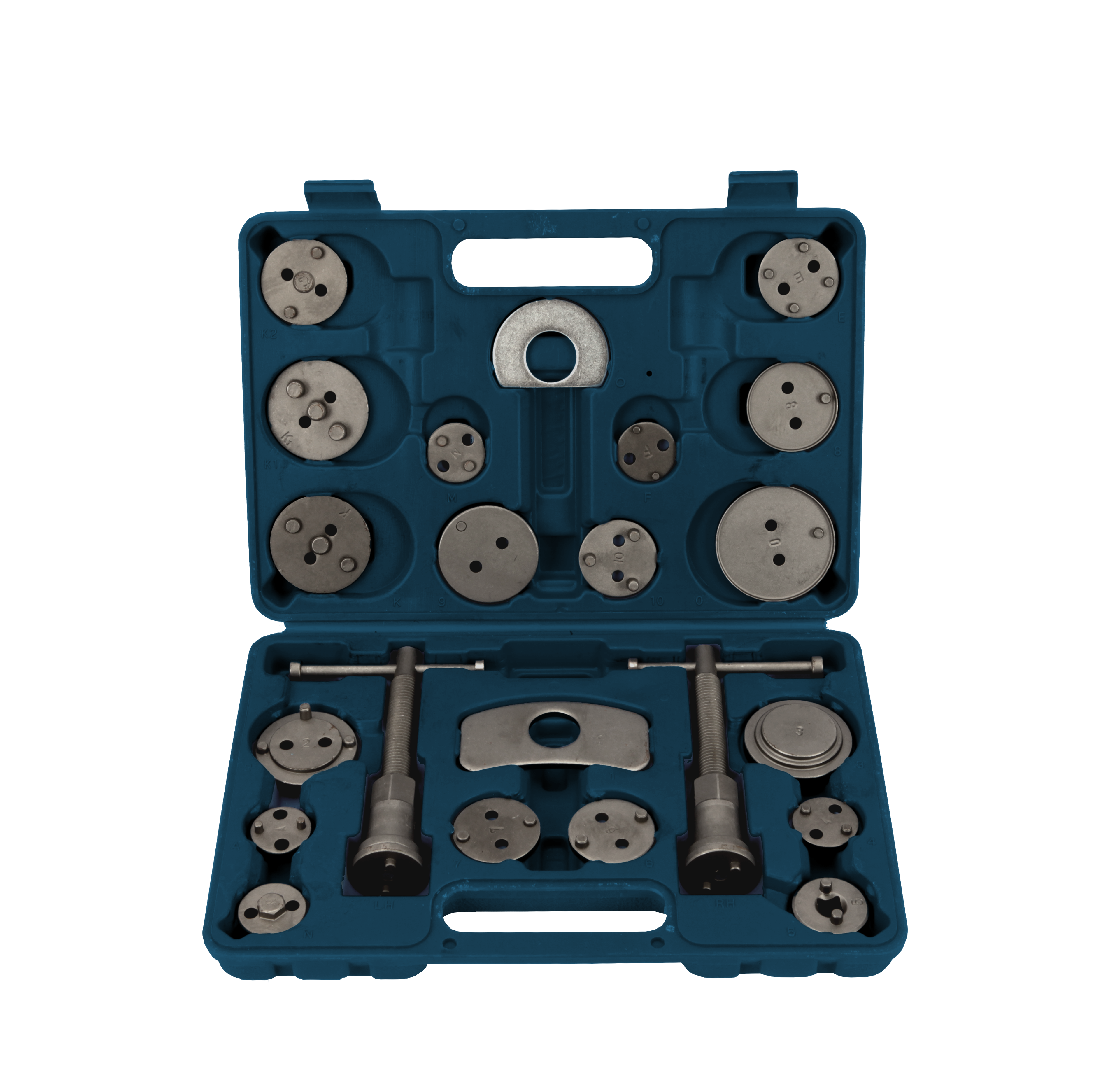 Autodistribution image produit