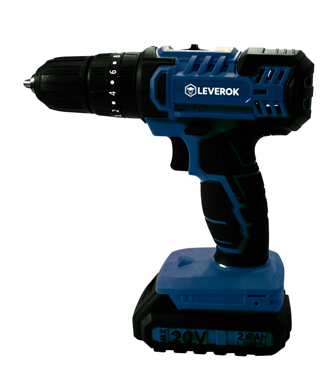 Autodistribution image produit