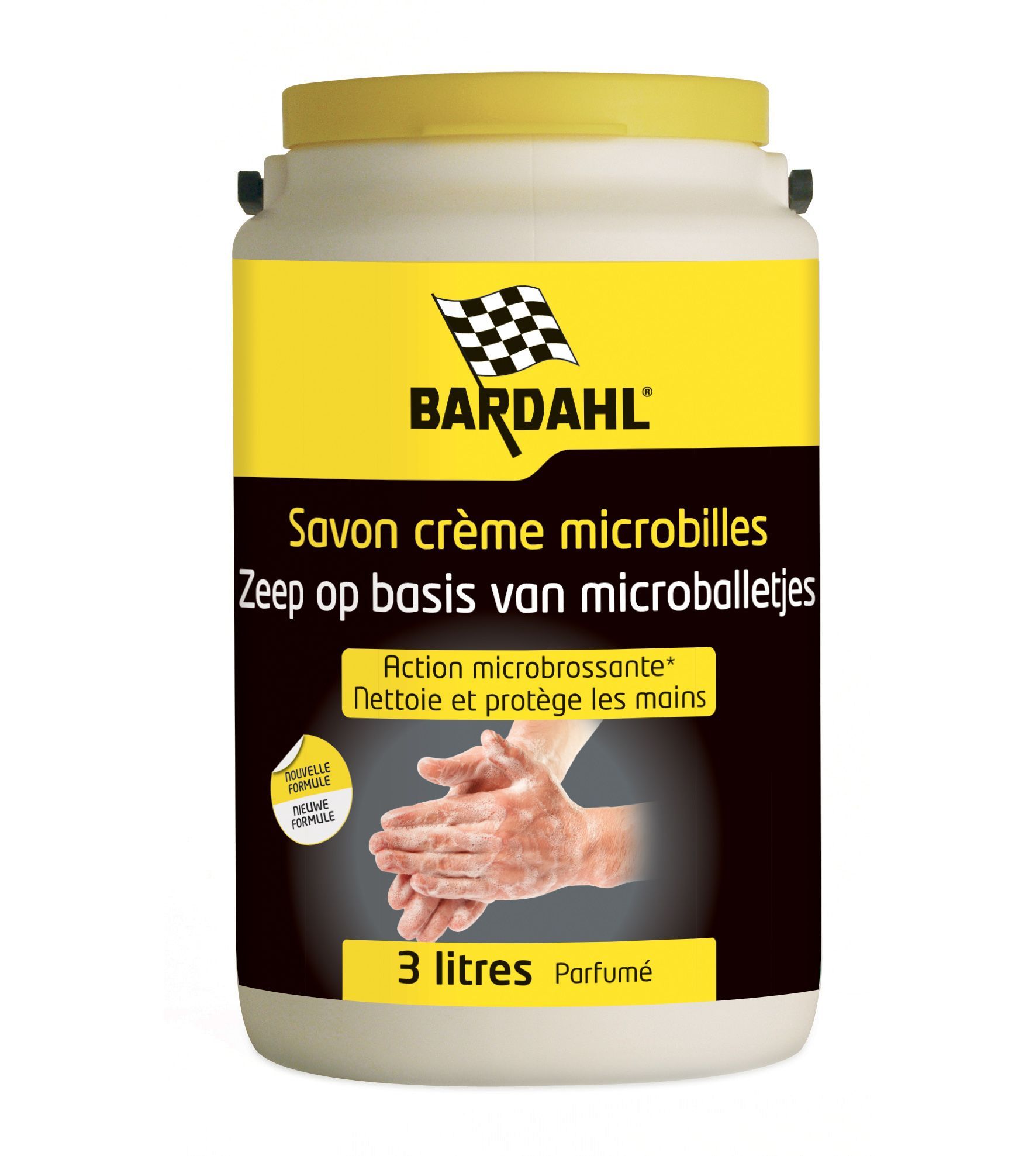 Autodistribution image produit