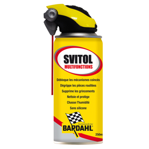Autodistribution image produit