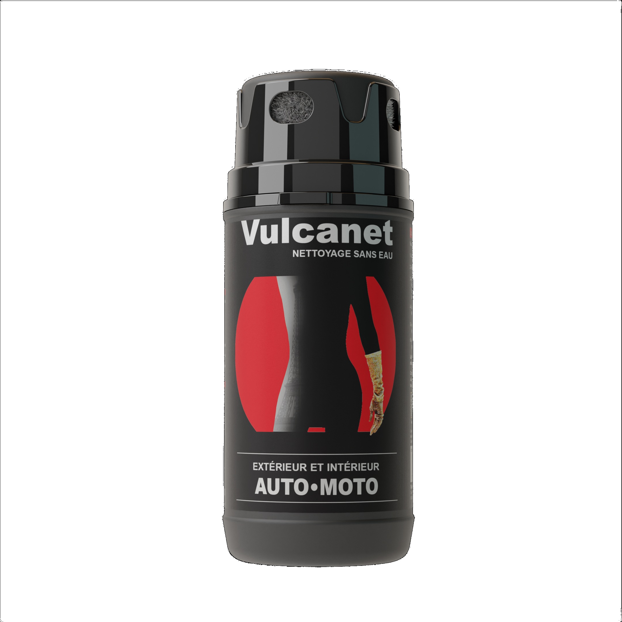 Autodistribution image produit