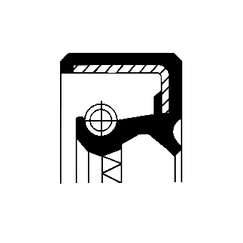 Joints spi pour boite de vitesses BE / MA - AB Méca Sport