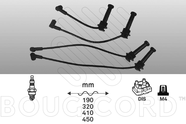 Autodistribution image produit