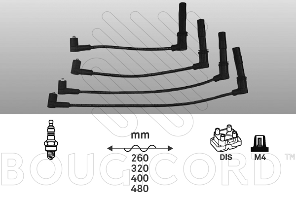 Autodistribution image produit