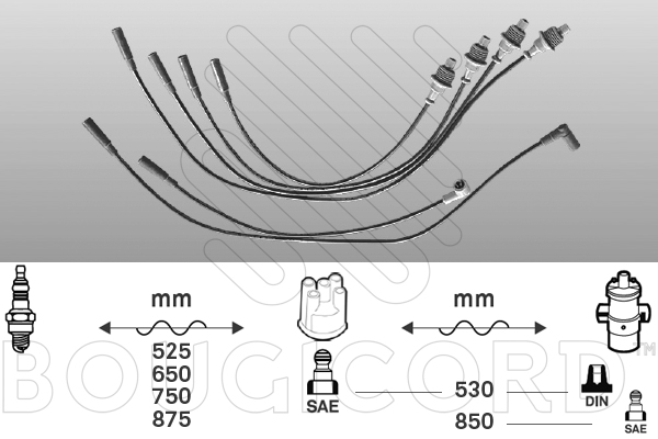 Autodistribution image produit