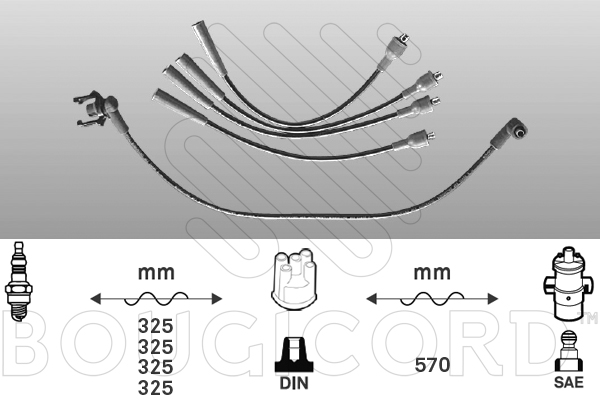 Autodistribution image produit