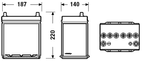 Autodistribution image produit