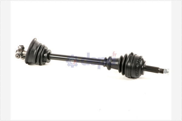 Autodistribution image produit