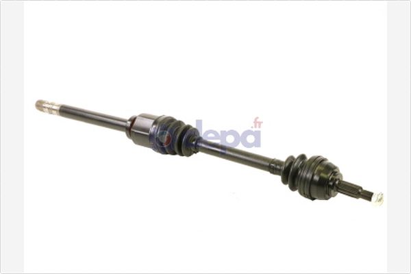 Autodistribution image produit