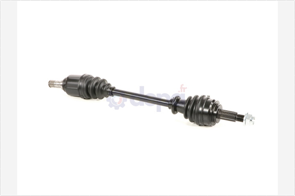 Autodistribution image produit
