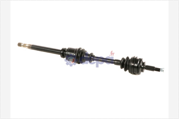 Autodistribution image produit