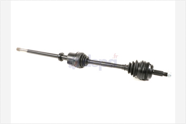Autodistribution image produit