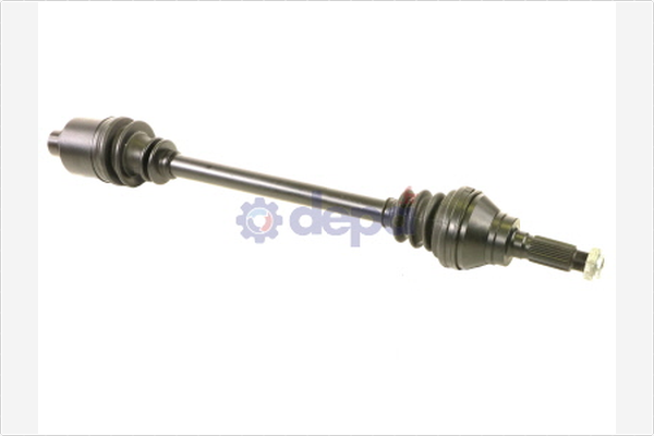 Autodistribution image produit