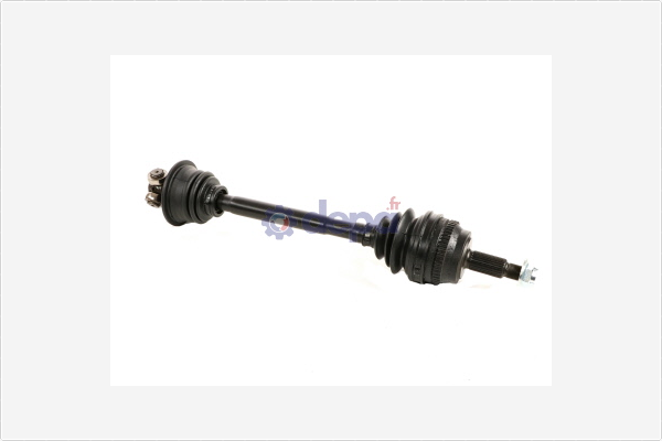 Autodistribution image produit