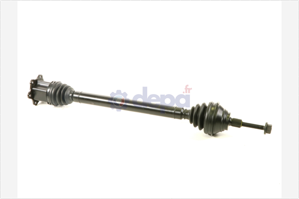 Autodistribution image produit