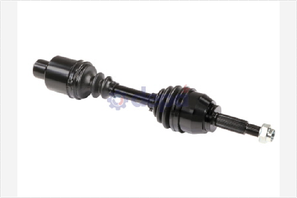 Autodistribution image produit