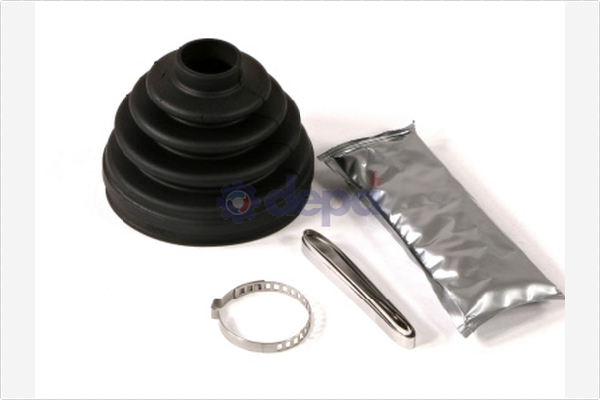 Autodistribution image produit