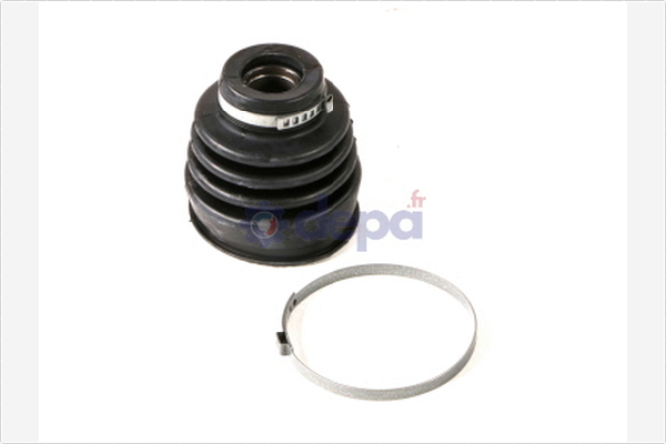 Autodistribution image produit