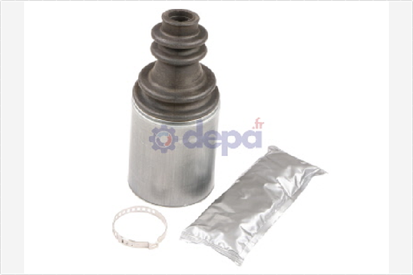 Autodistribution image produit