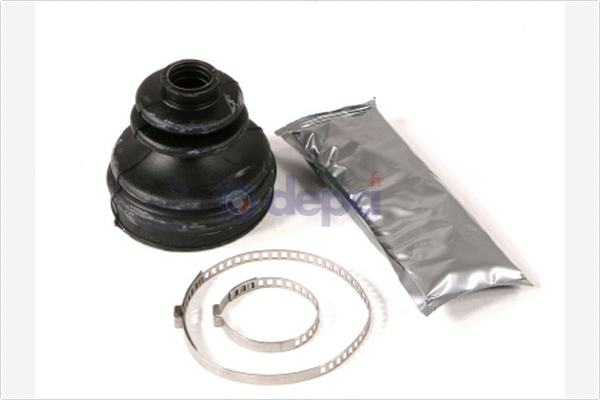 Autodistribution image produit
