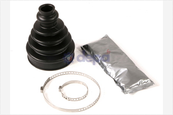 Autodistribution image produit