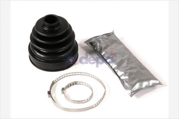 Autodistribution image produit