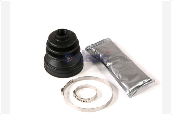 Autodistribution image produit