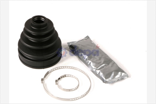 Autodistribution image produit