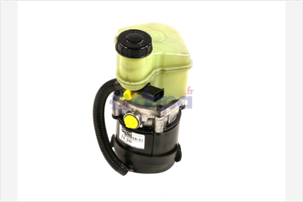 Autodistribution image produit