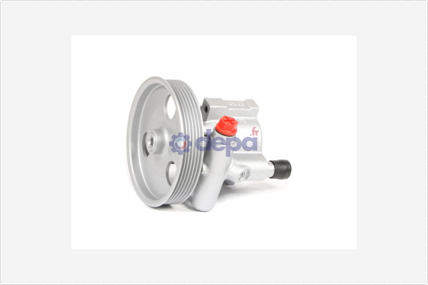 Autodistribution image produit