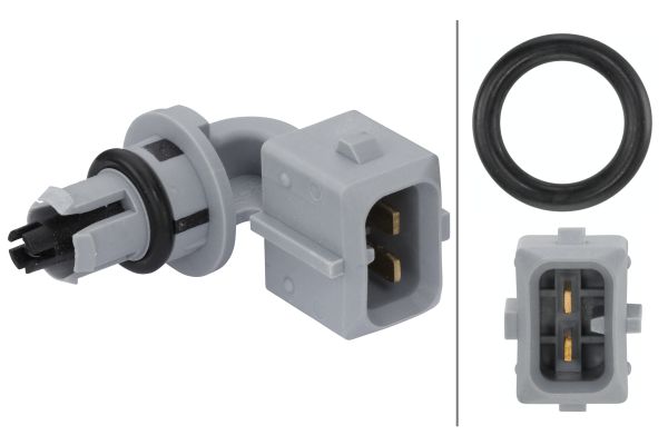 Autodistribution image produit